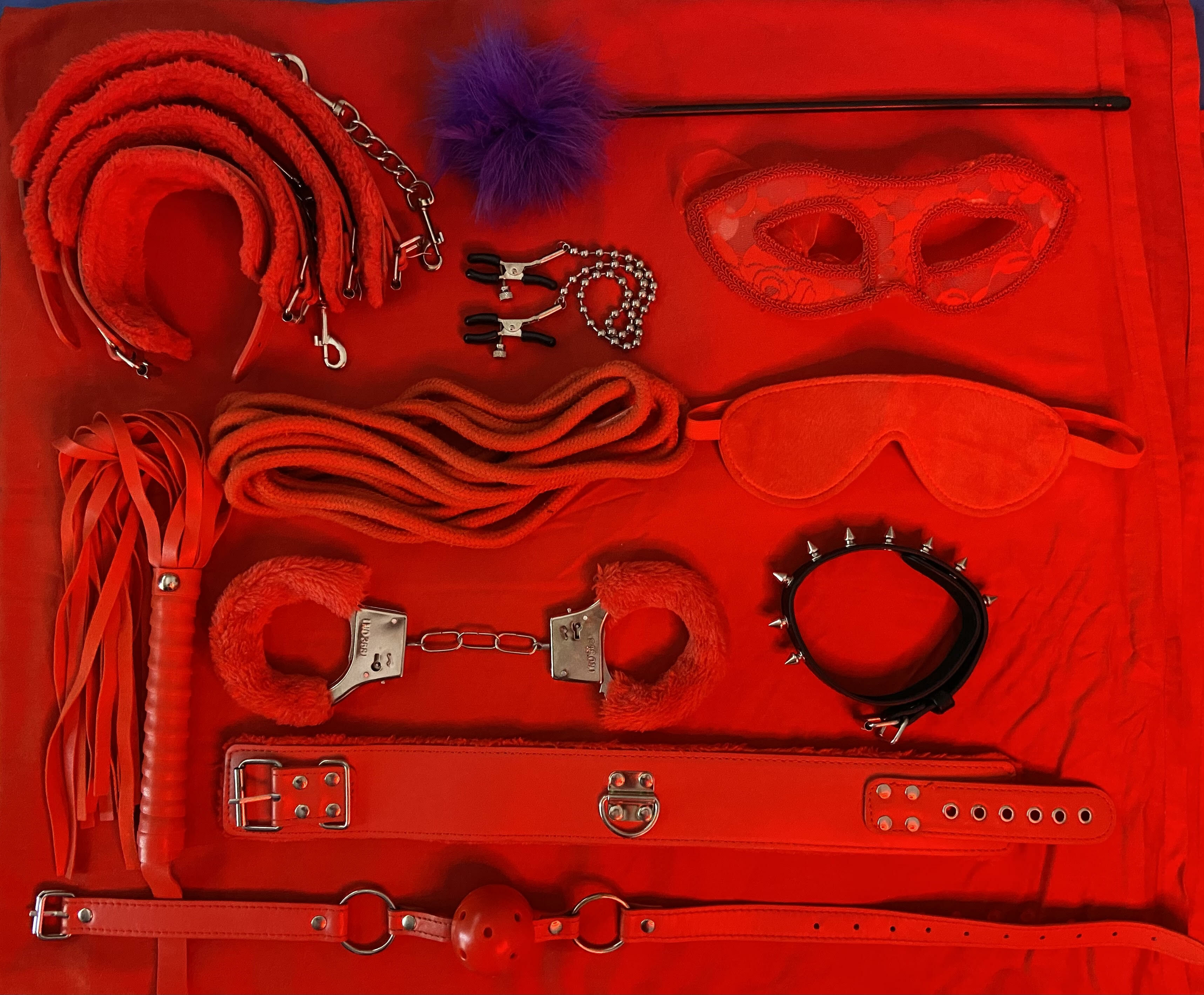 Artiest EvelynCalli Foto 2