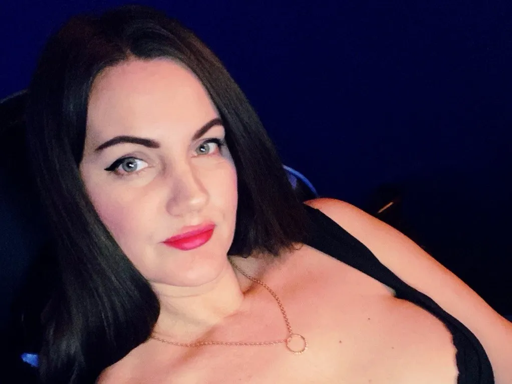 Intérprete EvelynCalli Foto 2