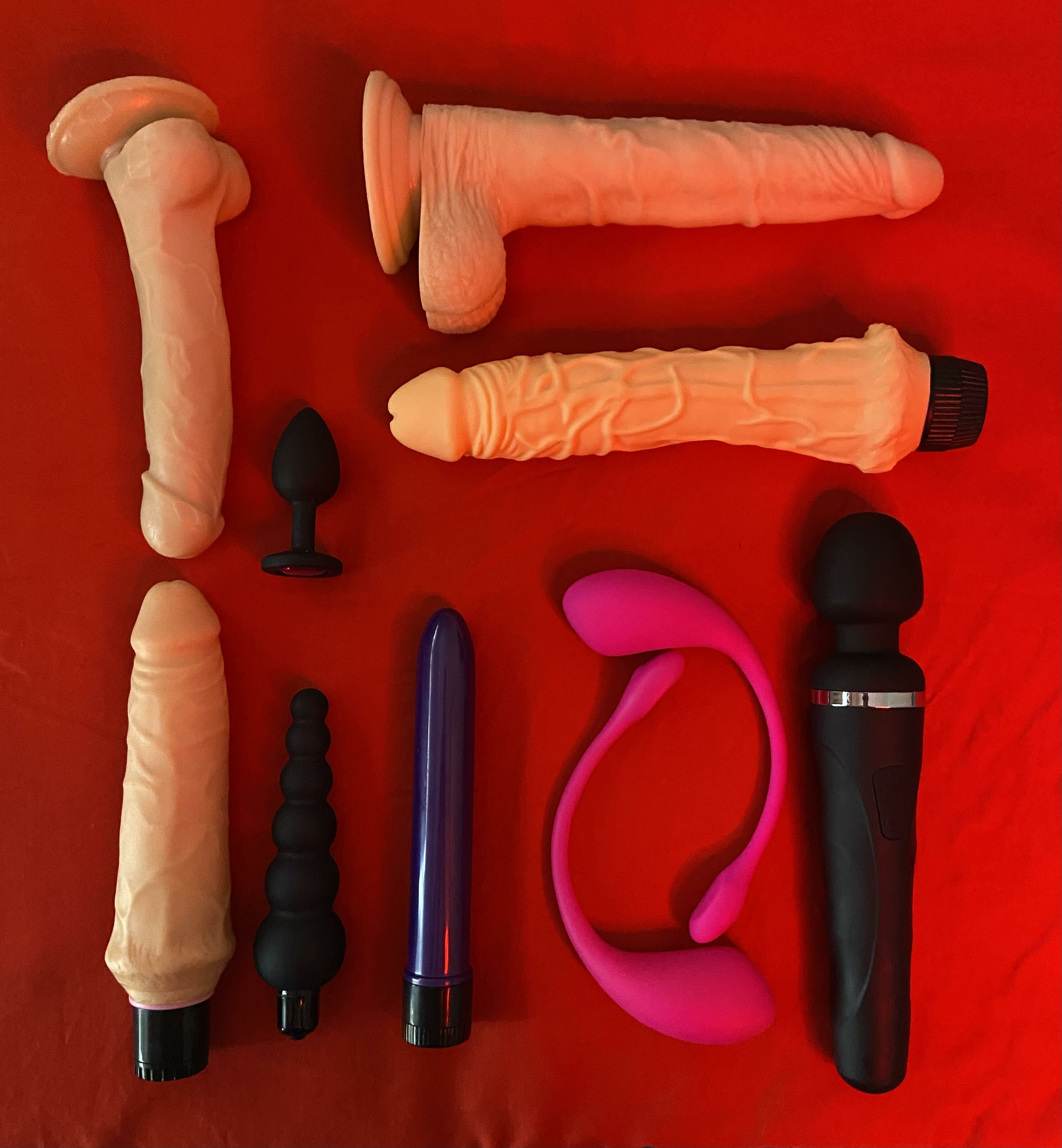 Artiest EvelynCalli Foto 9