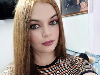 Profilbilde av cherry1000 webkamera modell