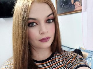 cherry1000 cam model profile picture 