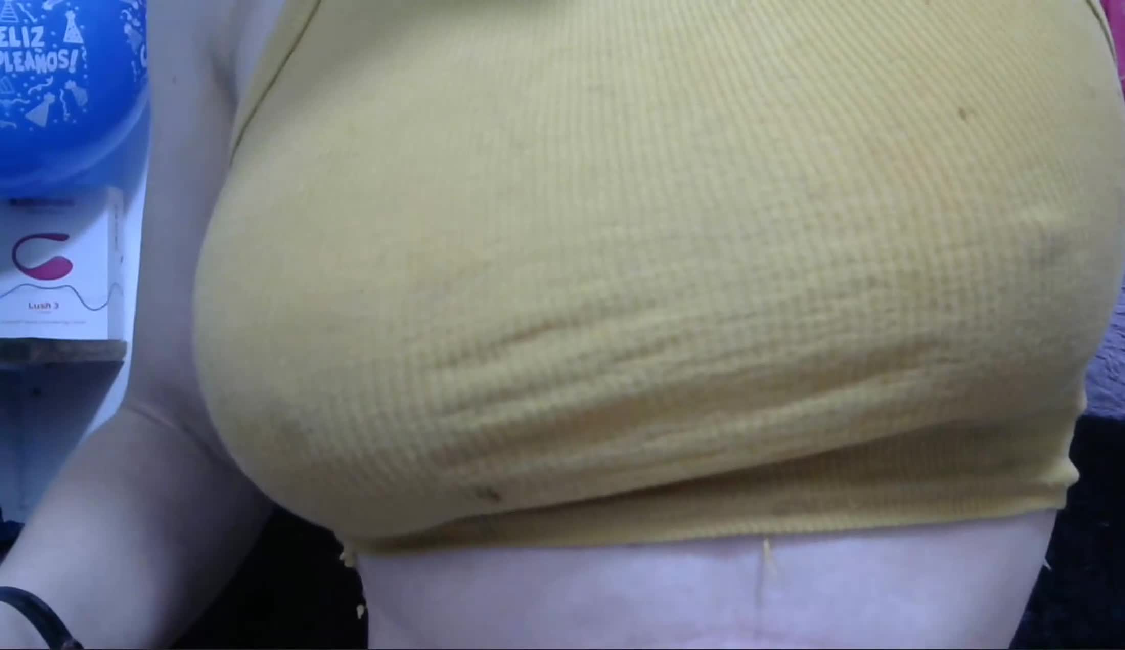 Performer cherry1000 Video 1