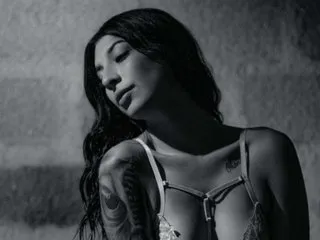 Imagen de perfil de modelo de cámara web de KatErwinX