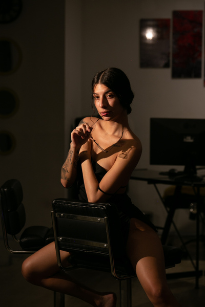 Interprete KatErwinX Foto 8