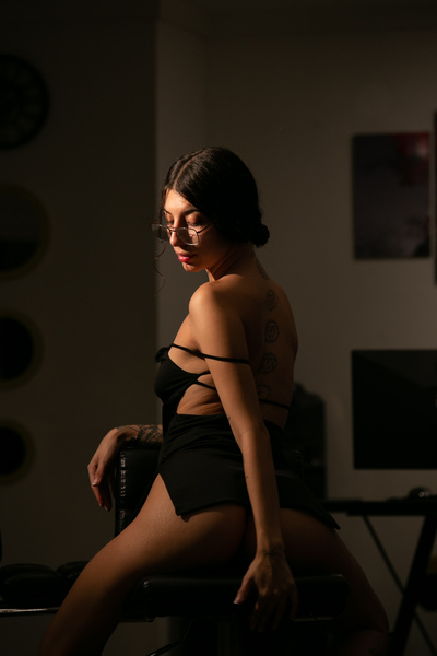 Interprete KatErwinX Foto 9