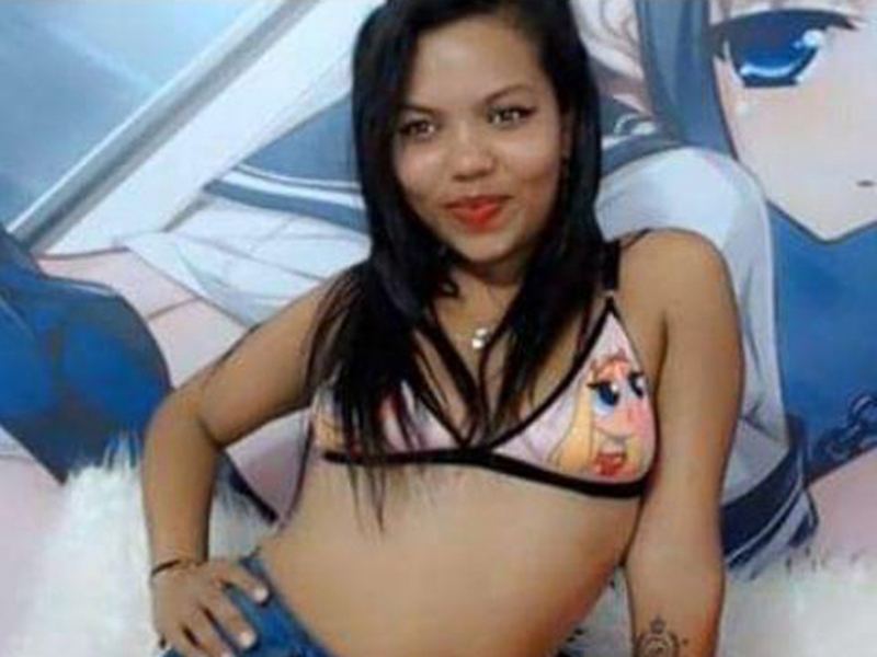 Foto de perfil de modelo de webcam de Naugthynikol 