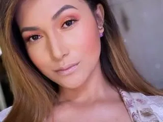 Image de profil du modèle de webcam TheSuccubusQueen