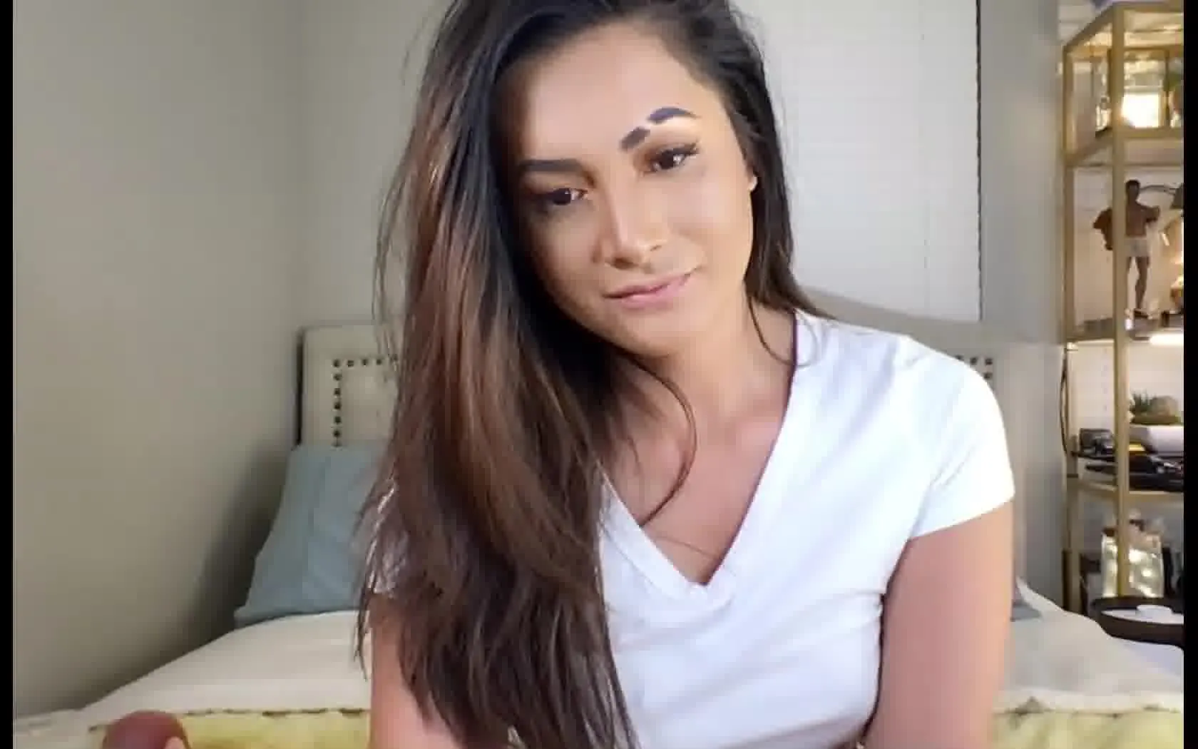 Interprète TheSuccubusQueen Vidéo 1