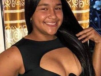 Foto de perfil de modelo de webcam de FerCum 