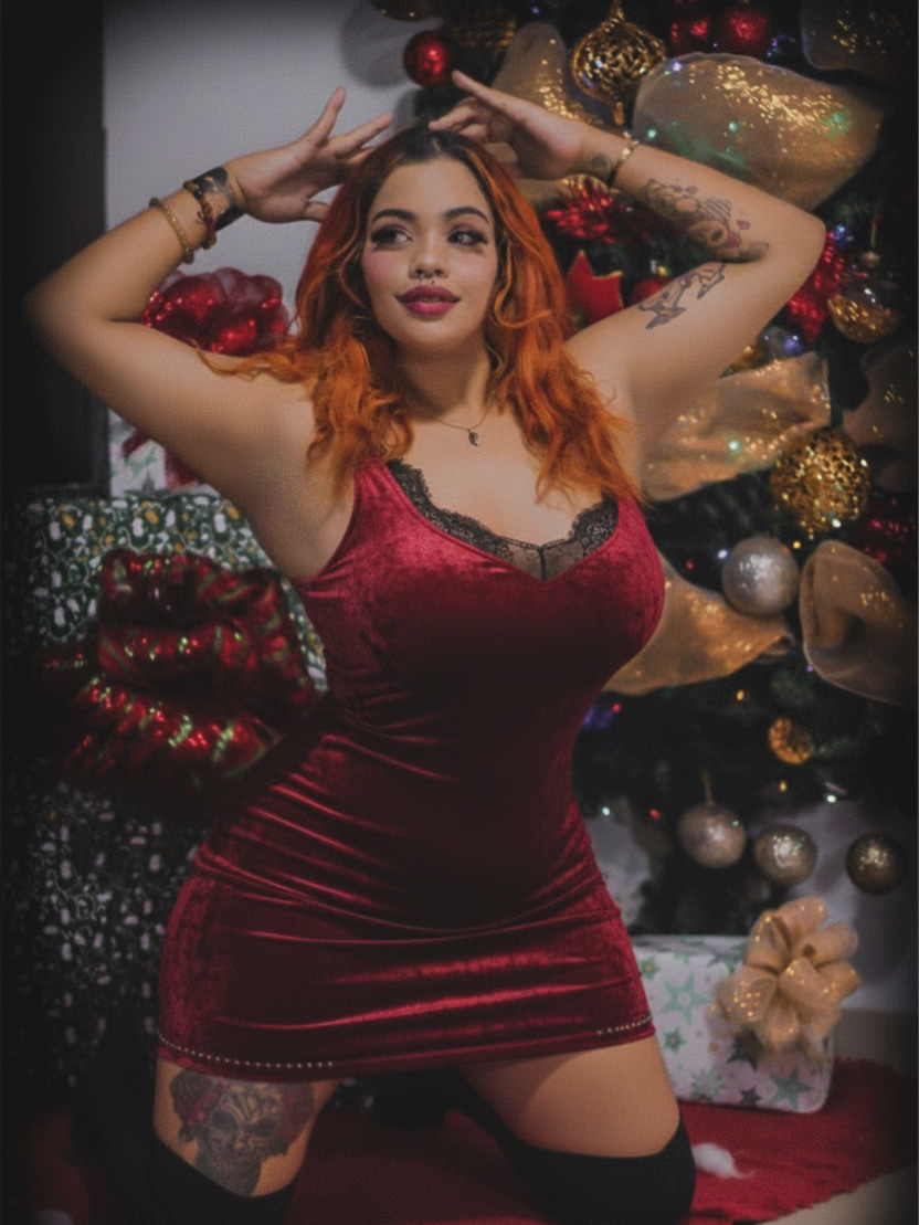 Utøver ammyy_collins Bilde 10