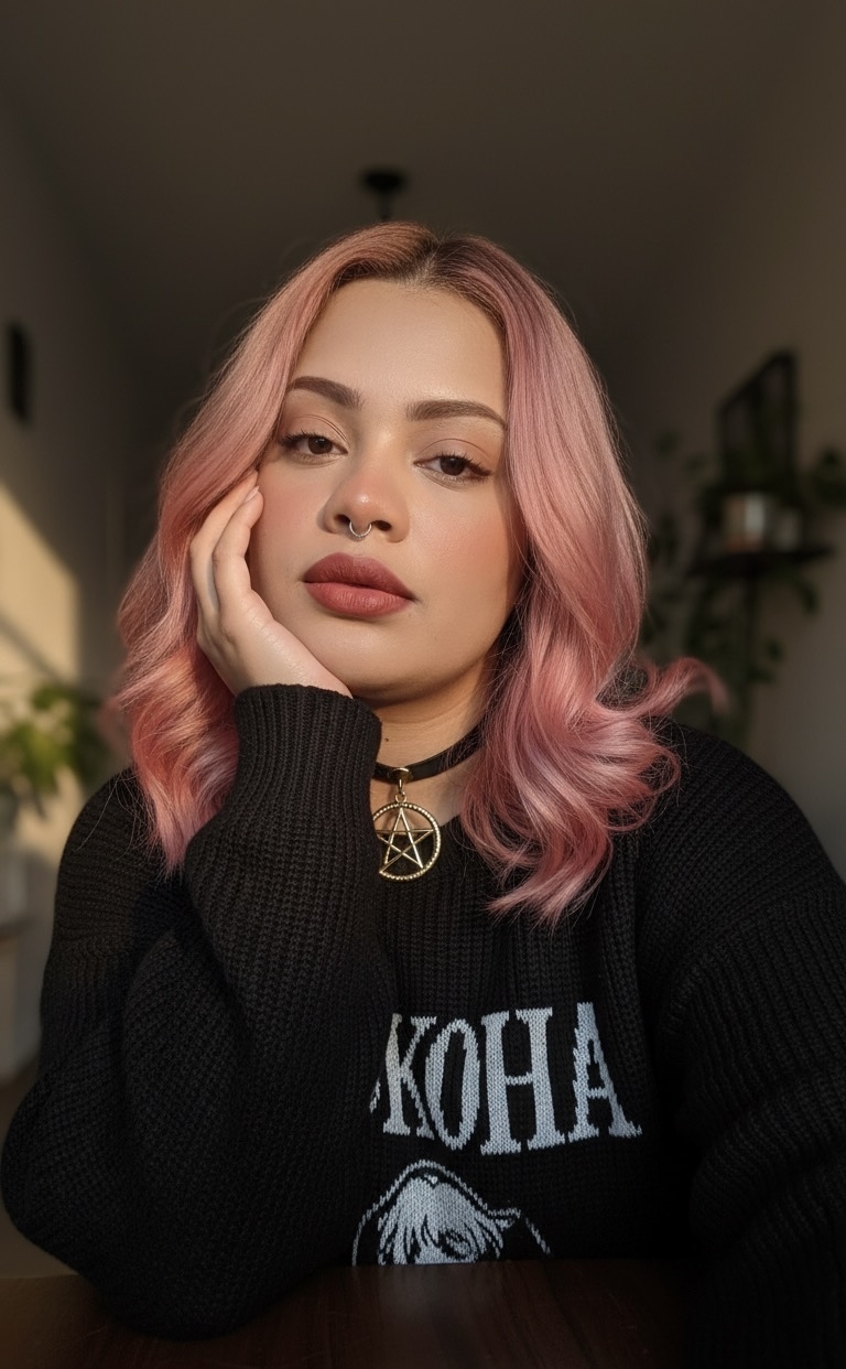 Utøver ammyy_collins Bilde 6