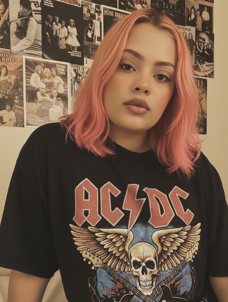 Utøver ammyy_collins Bilde 8