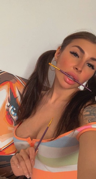 Utøver Naomi_Posh Bilde 1