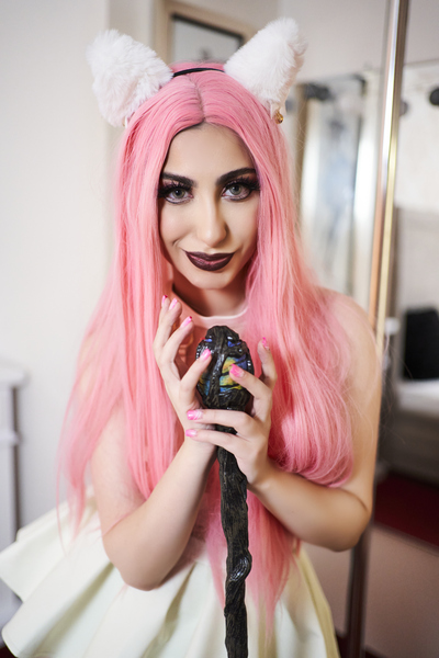 Intérprete IsabellaMyst Foto 4