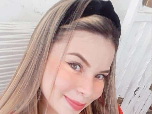 Foto de perfil de modelo de webcam de Megan_Rhoudes 