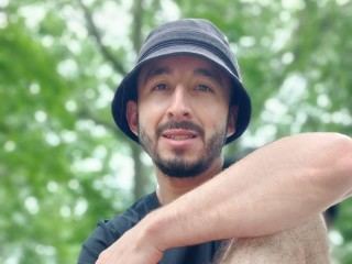 Foto de perfil de modelo de webcam de Ralf