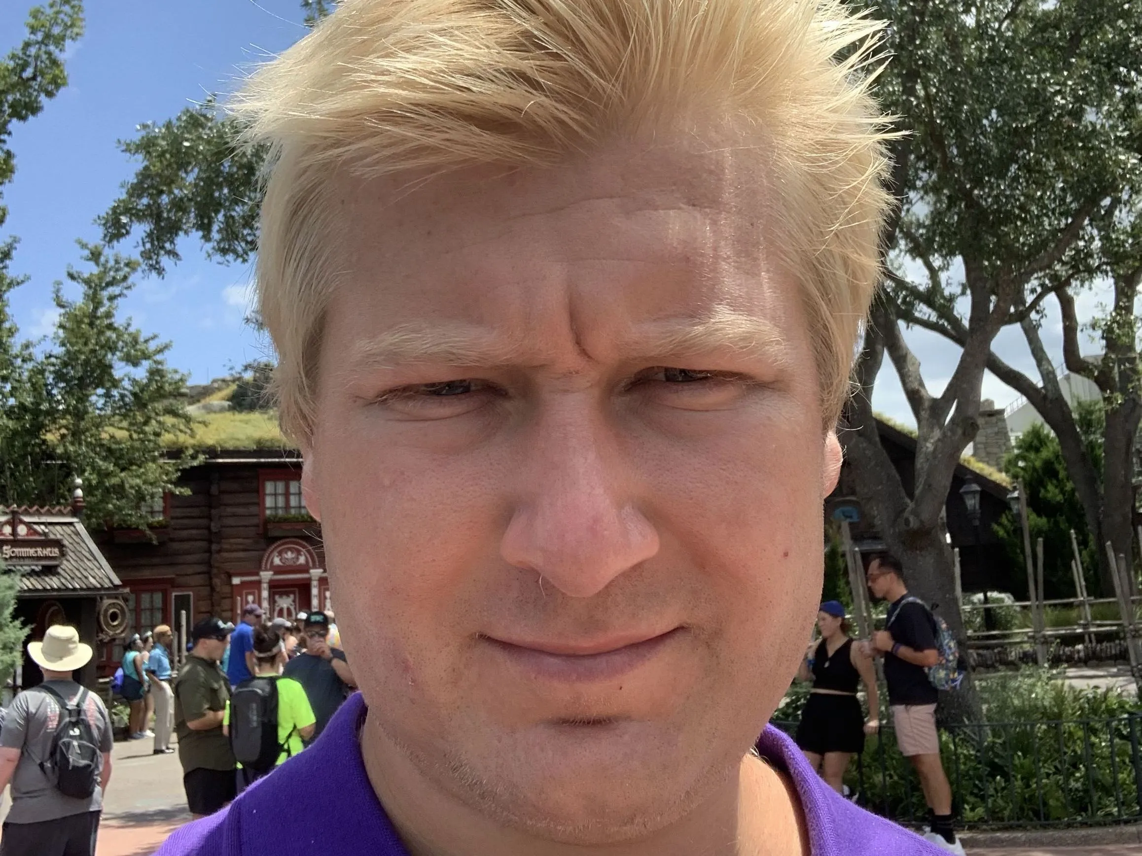 ToddX Profilbild des Cam-Modells