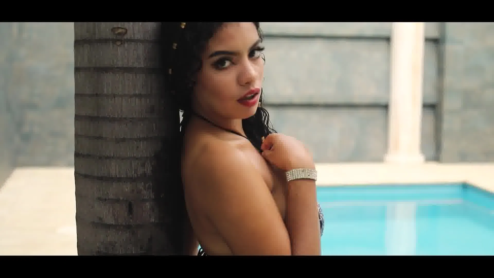 Artiest JinnyJackson Video 1