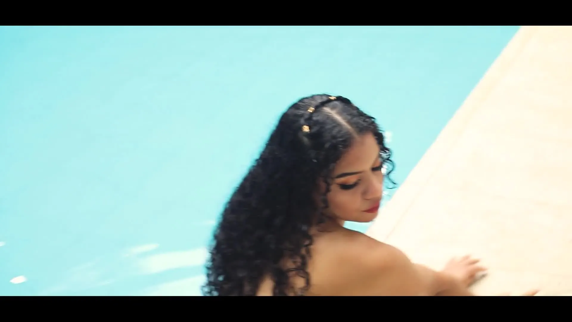 Utøver JinnyJackson Video 1