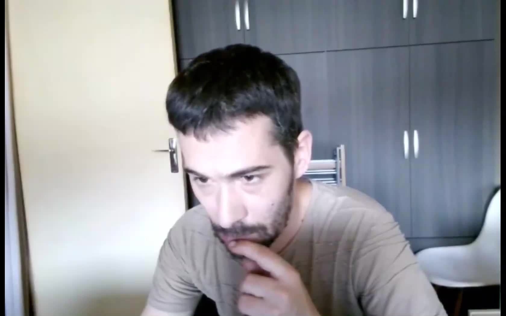 Artist Hgay6935 Video 2