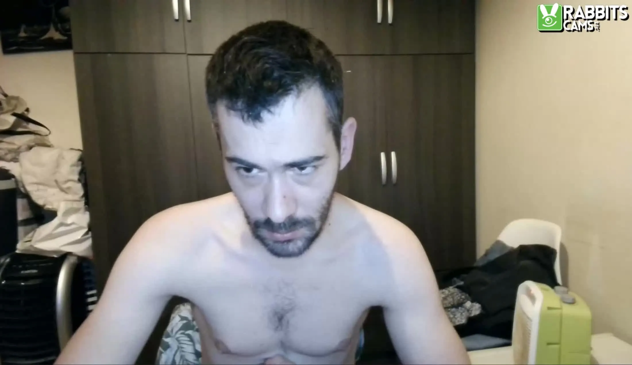Utøver Hgay6935 Video 2