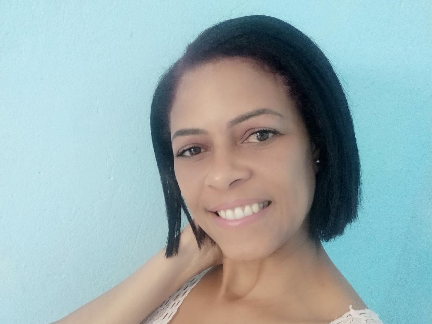 Foto de perfil de modelo de webcam de ErikaSpmt