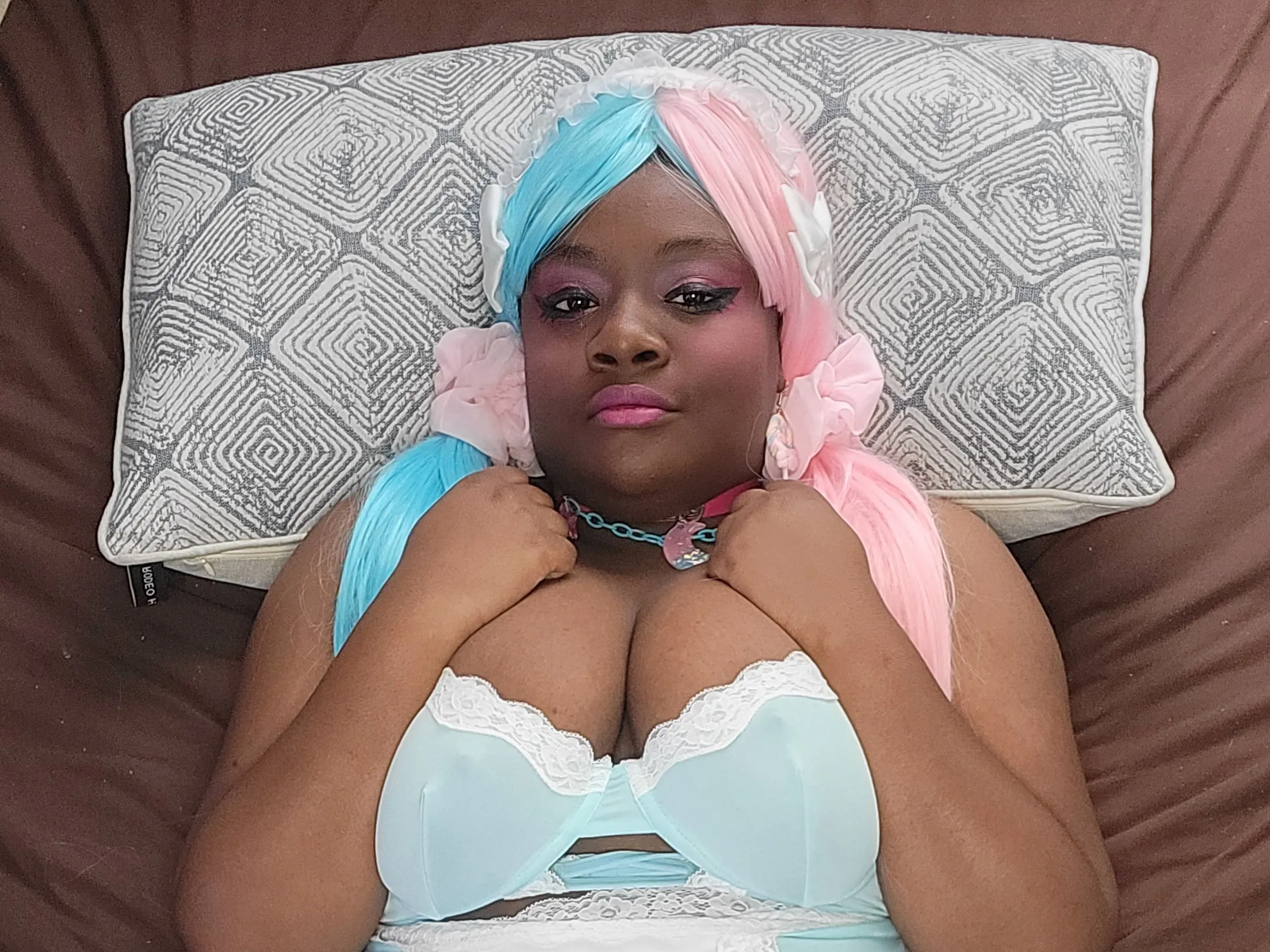 SweetxPrincessxxx Profilbild des Cam-Modells