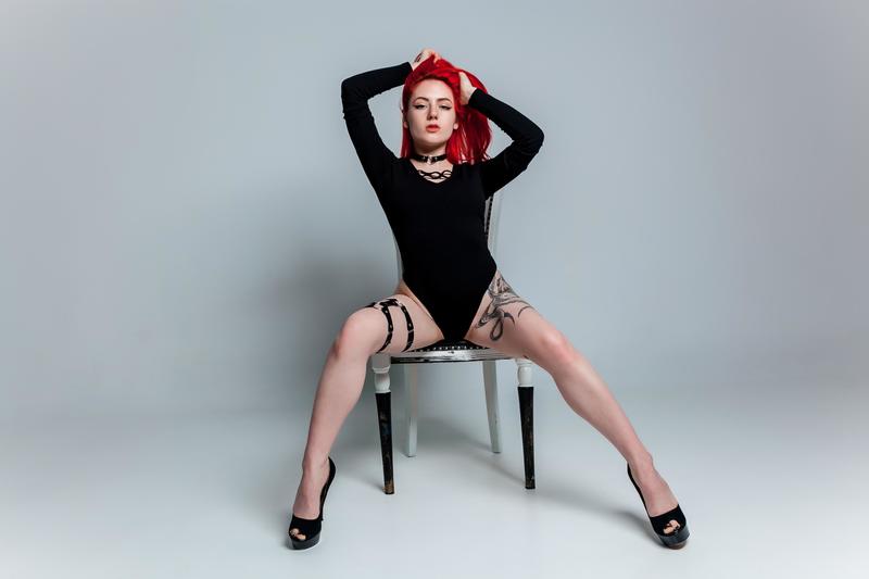 Artista PixieMeow Foto 1