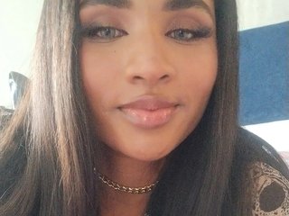 ArianaRussel profilbild på webbkameramodell 