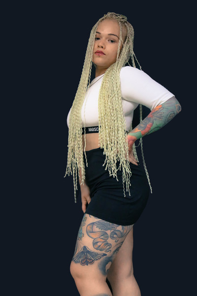 Artist DakotaDeckeer Foto 1