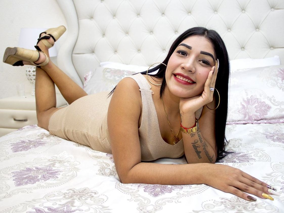 Foto de perfil de modelo de webcam de AgnesBrowm 