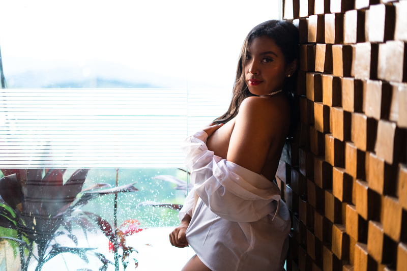 Artiest JessiCartter Foto 1