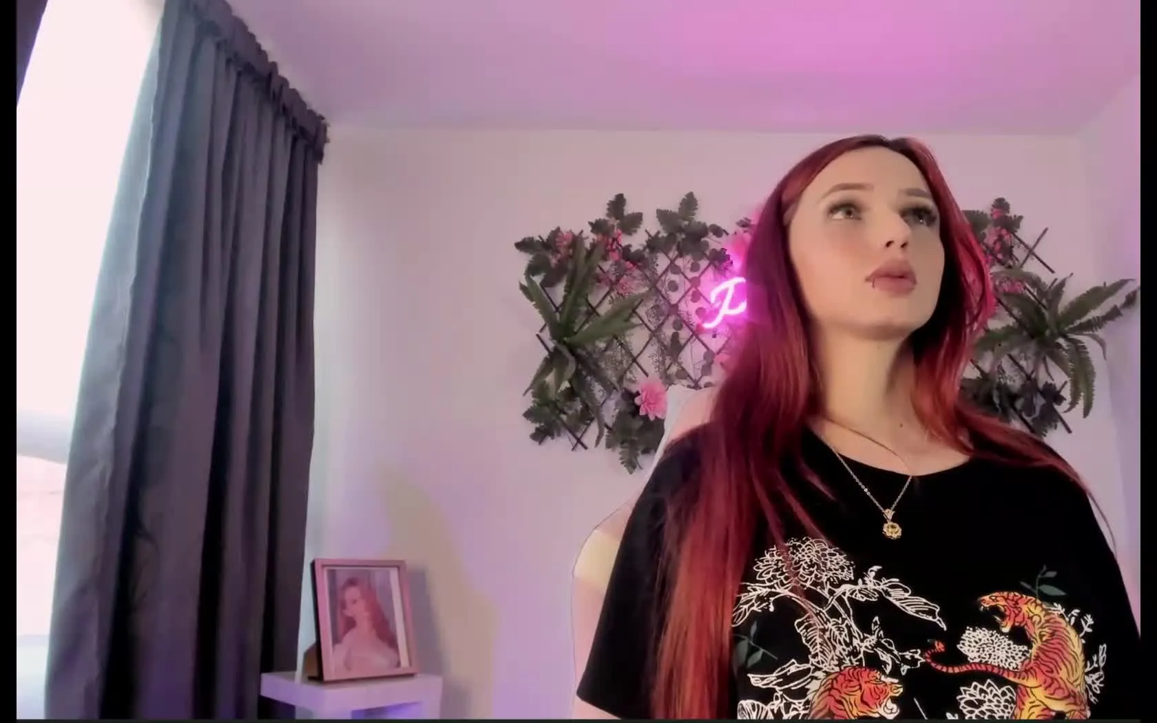 Artist PammelaTaylor Video 1
