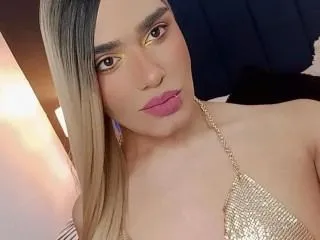 Image de profil du modèle de webcam MistressEdnaTS