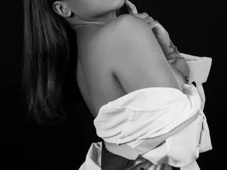 Image de profil du modèle de webcam MadisonGreys