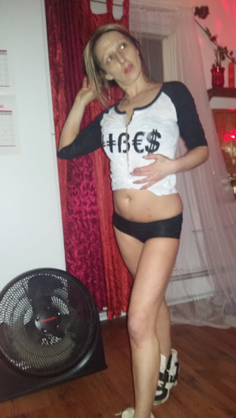 Artiest chantishAnderson Foto 5