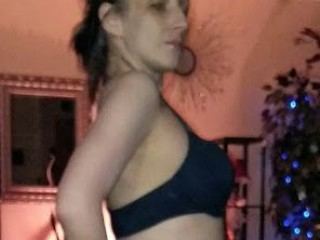 chantishAnderson profielfoto van cam model