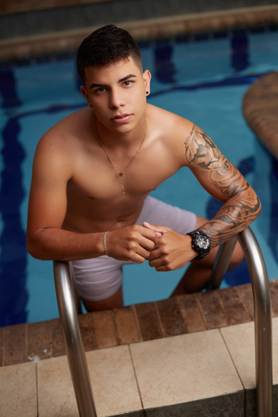 Interprète AndyFame Photo 1