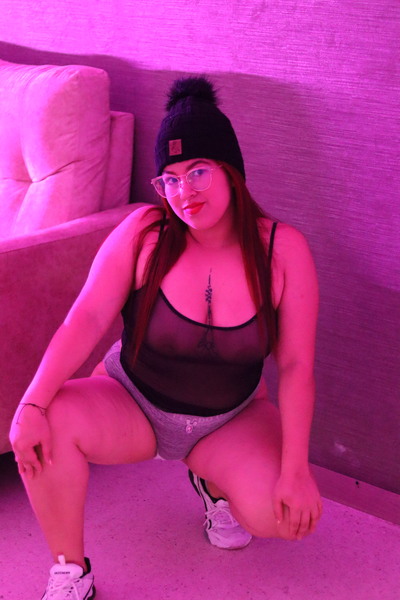 Intérprete BrendaSimpsonn Foto 1