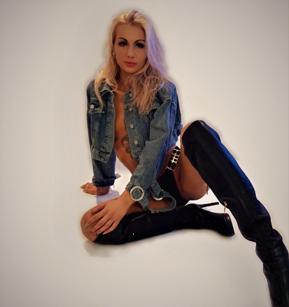 Artista NadiaPetrova Foto 1