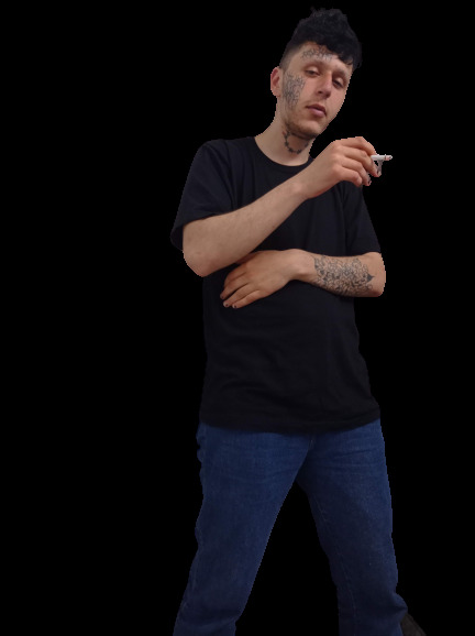 Darsteller totysada Foto 1