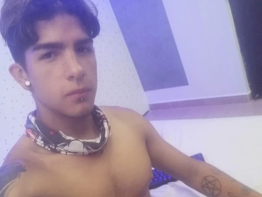 Foto de perfil de modelo de webcam de anthonybigcock 