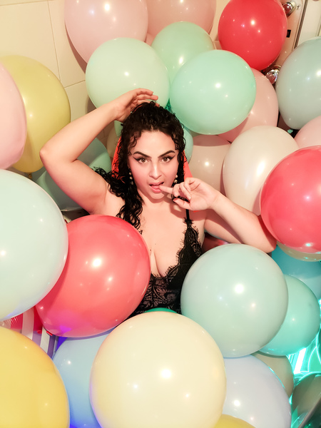 Intérprete KateColeman Foto 7