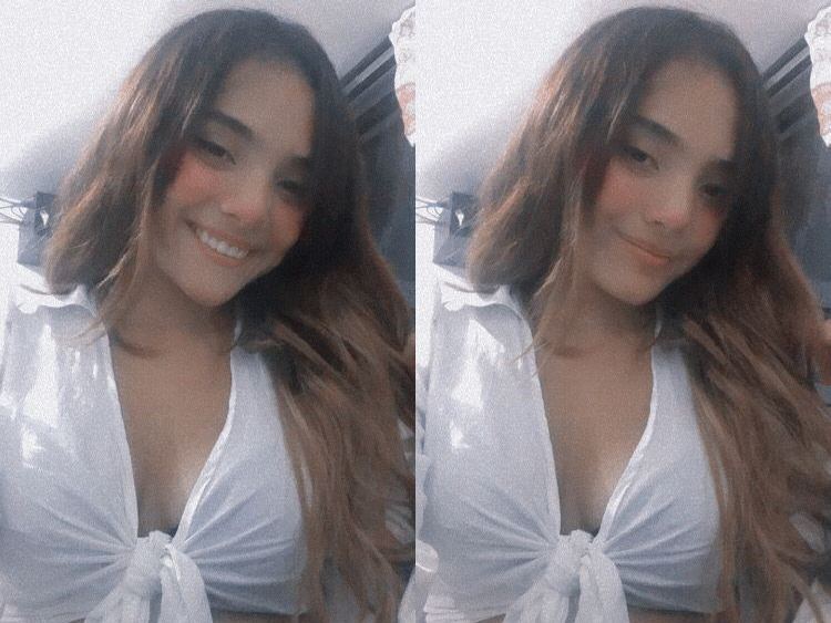 Imagen de perfil de modelo de cámara web de sweetygirl21