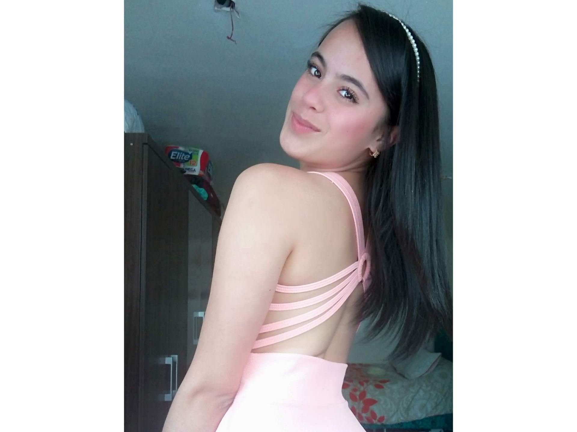 Foto de perfil de modelo de webcam de roxielovette 