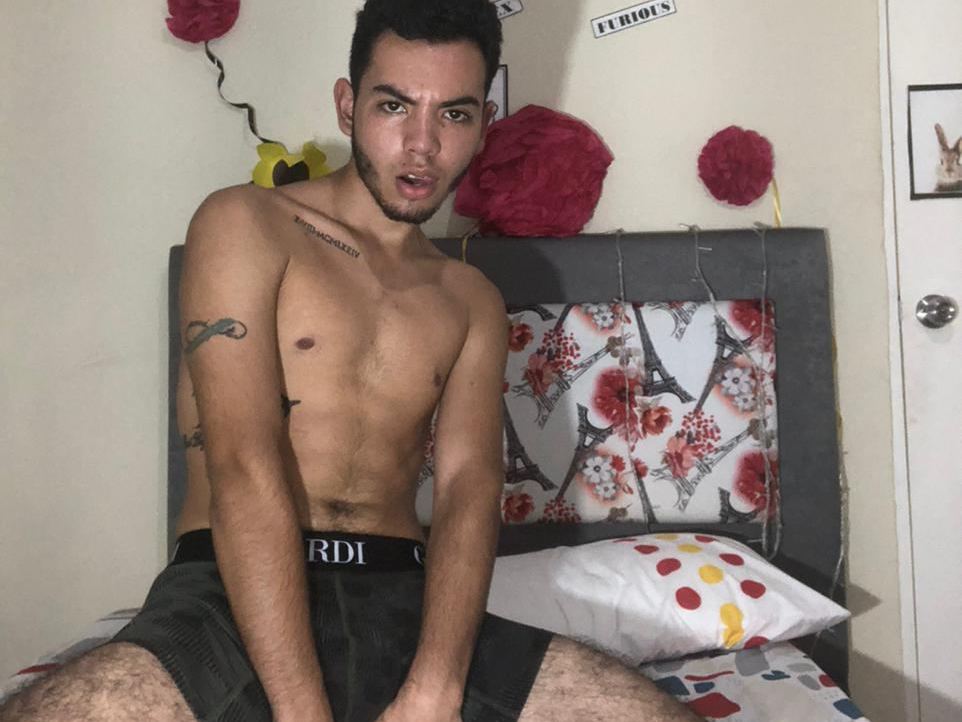 Perverst_boy immagine del profilo del modello di cam