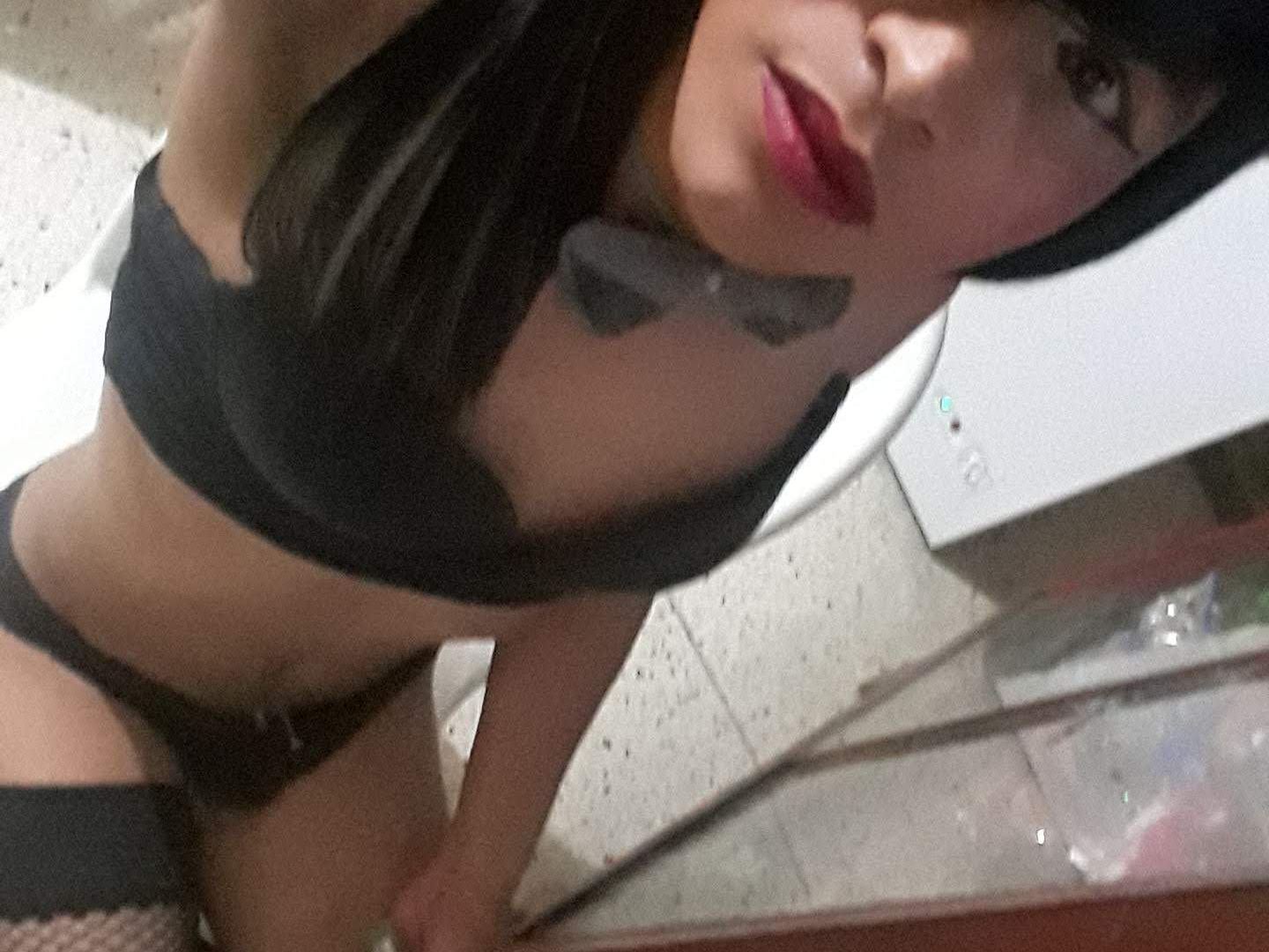 Foto de perfil de modelo de webcam de DaneskaStar 