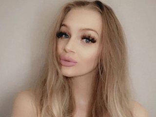 ElaOcean Profilbild des Cam-Modells 