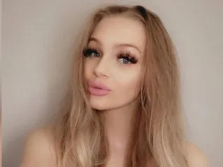 Foto de perfil de modelo de webcam de ElaOcean