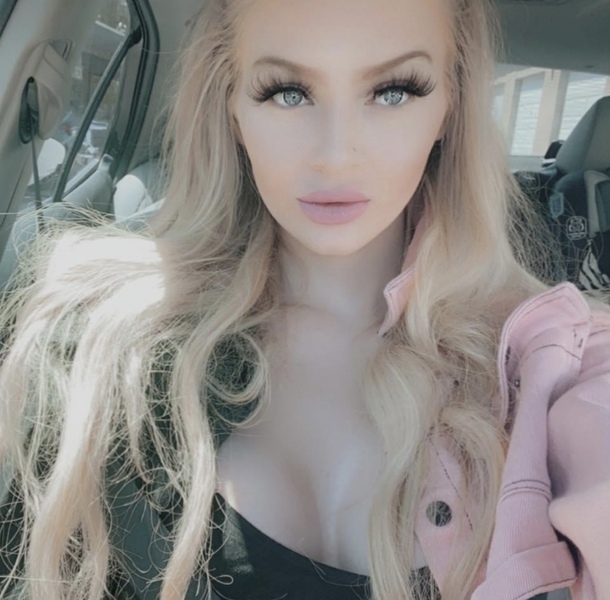 Darsteller ElaOcean Foto 2